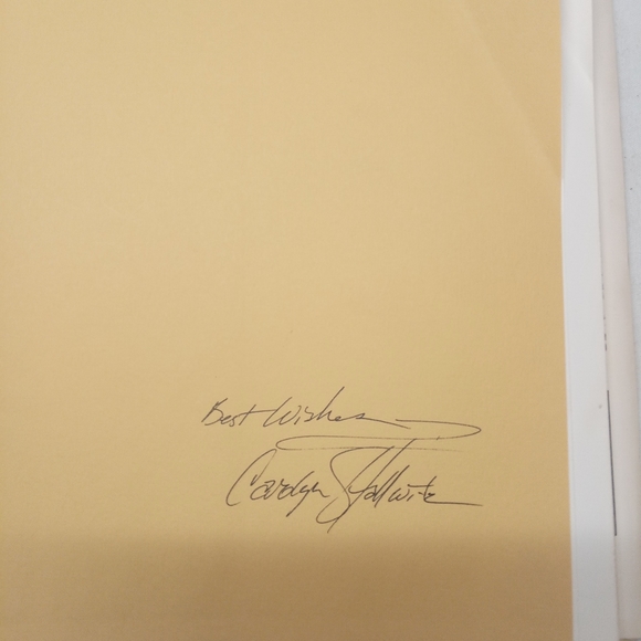 Window on the Prairie: An Artist's Perspective [Signed by Artist and Author] - Picture 10 of 12